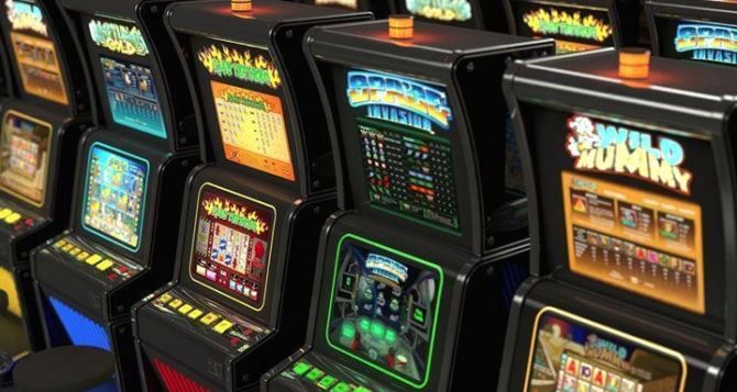 игровые автоматы казино фараон